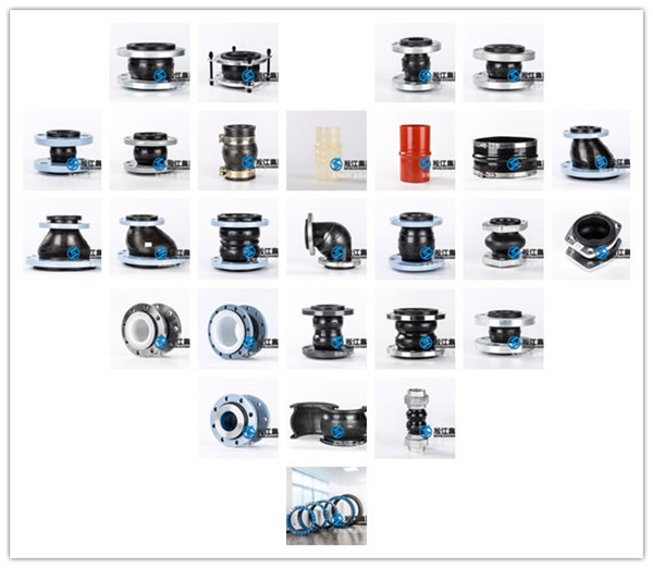 干式消防水泵DN900橡膠接頭，請(qǐng)認(rèn)準(zhǔn)淞江集團(tuán)