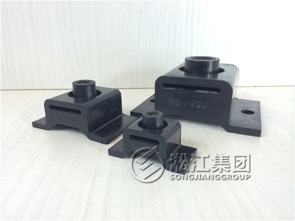 【四川長虹空調(diào)有限公司】BE400橡膠減震器合同 BE400橡膠減震器生產(chǎn)廠家