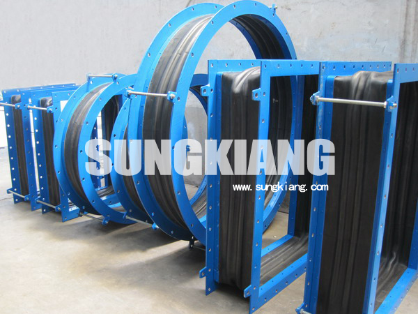 安圖縣硅橡膠撓性接頭，安圖縣集中*熱硅橡膠撓性接頭