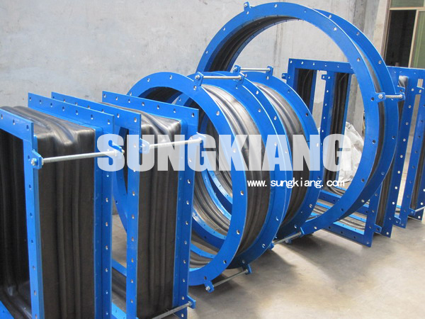 安圖縣硅橡膠撓性接頭，安圖縣集中*熱硅橡膠撓性接頭