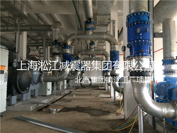 北汽集團鎮(zhèn)江工廠橡膠接頭，北汽工廠橡膠接頭，北汽鎮(zhèn)江工廠橡膠接頭