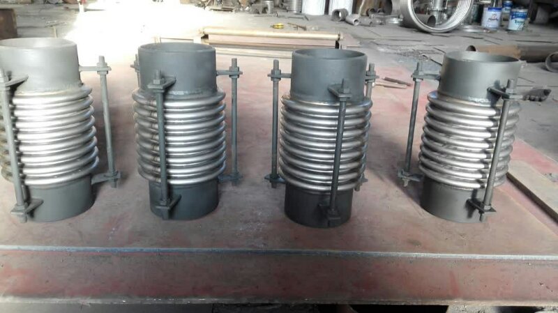 【興安盟博源化學(xué)項(xiàng)目】橡膠接頭合同案例