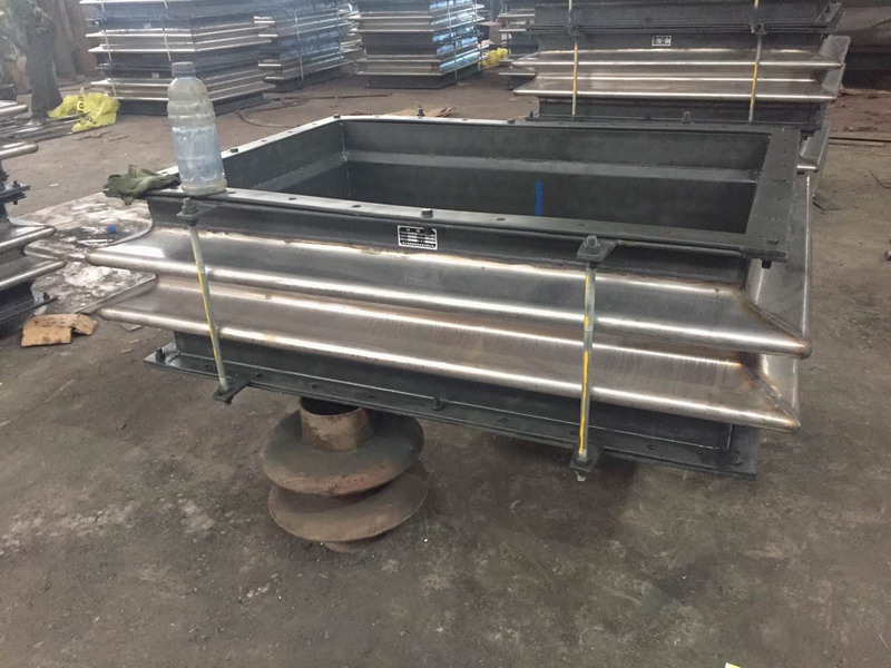 【興安盟博源化學(xué)項(xiàng)目】橡膠接頭合同案例