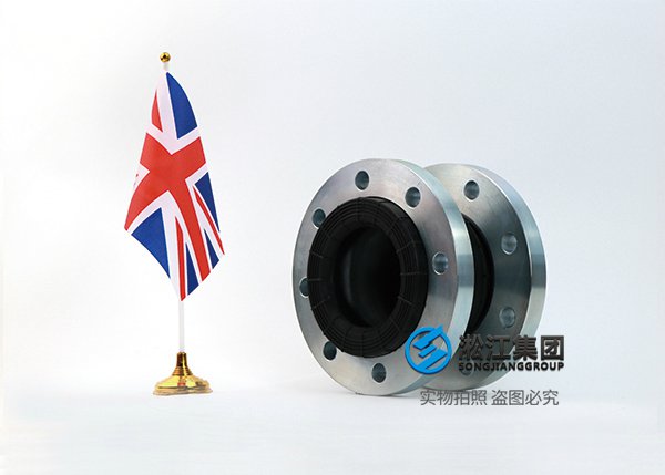 BS4504 PN10 英國標準橡膠膨脹節 BS4504 PN10 英國標準橡膠膨脹節