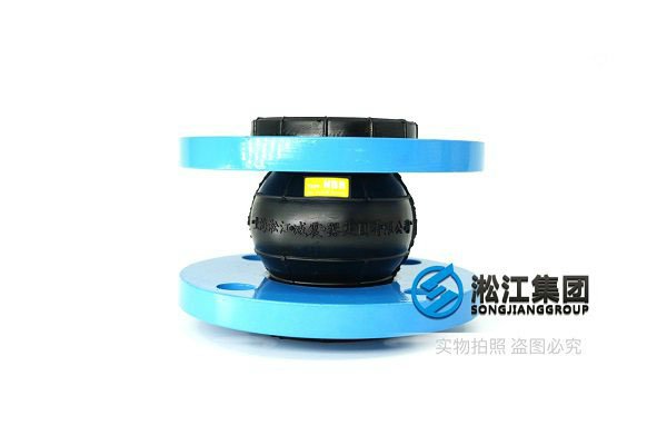 深圳耐油型可曲撓橡膠接頭更多型號(hào)