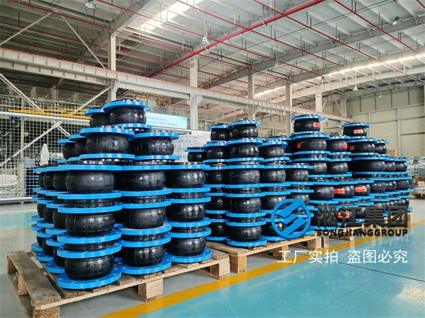 深圳耐油型可曲撓橡膠接頭更多型號(hào)