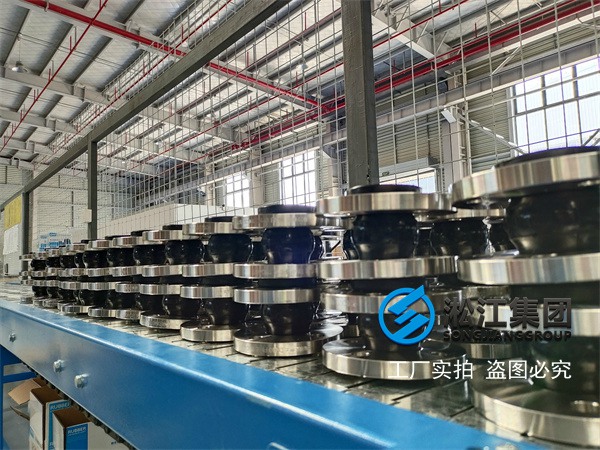 深圳不銹鋼法蘭軟連接尺寸