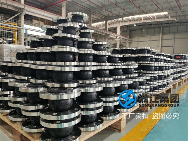 深圳不銹鋼法蘭軟連接尺寸