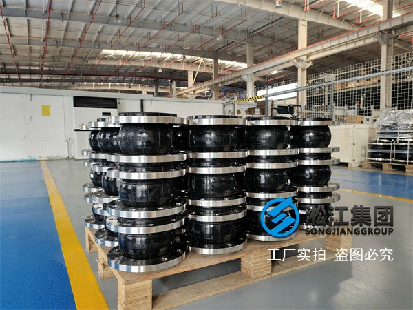 深圳不銹鋼法蘭軟連接尺寸