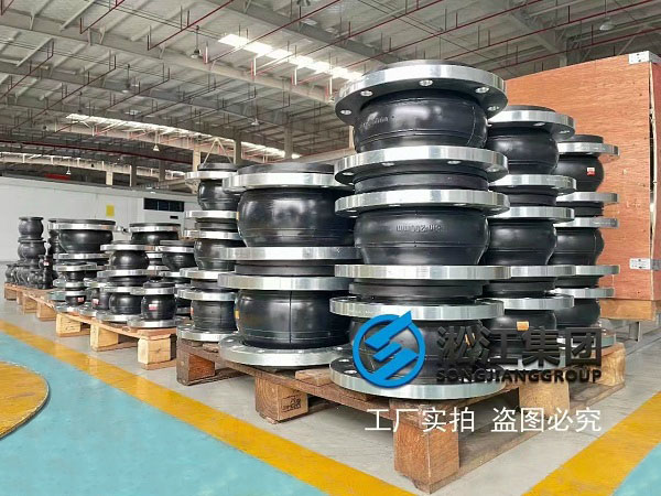 深圳不銹鋼法蘭軟連接尺寸