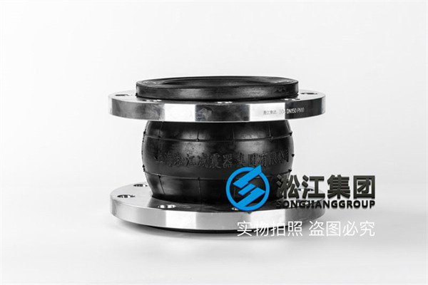 深圳不銹鋼法蘭軟連接尺寸