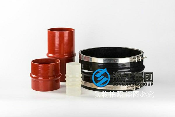 深圳硅膠橡膠卡箍產品實力
