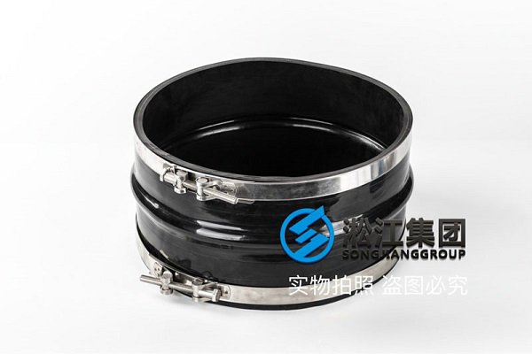 深圳硅膠橡膠卡箍產品實力